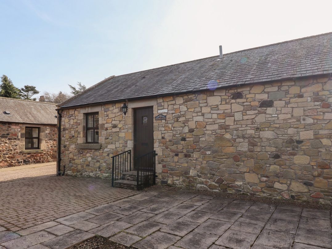 Wooler, Northumberland holiday cottage