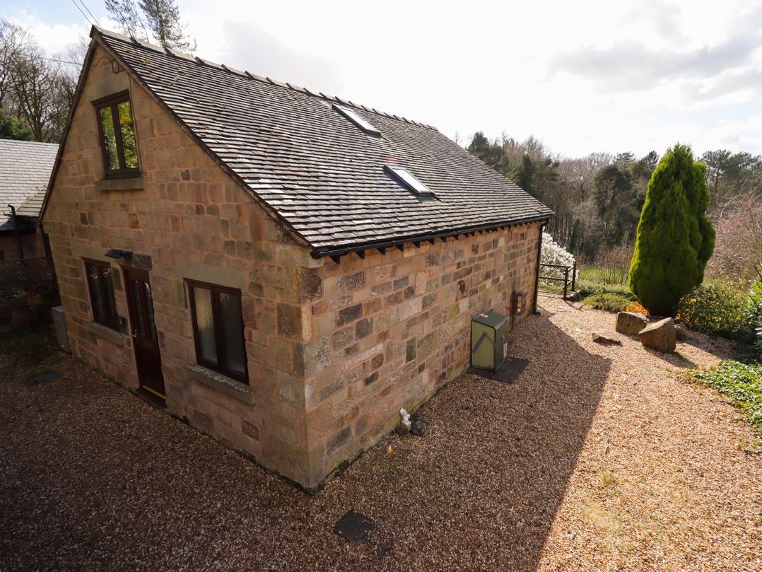 Hurst View Cottage