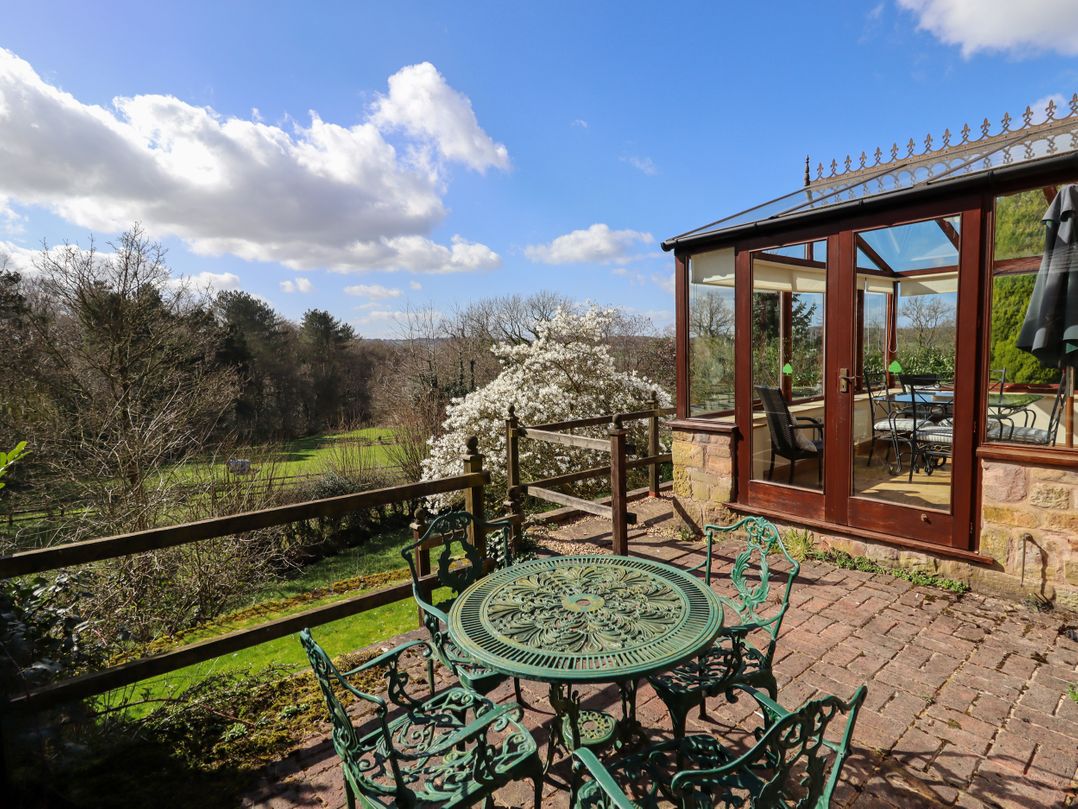 Hurst View Cottage
