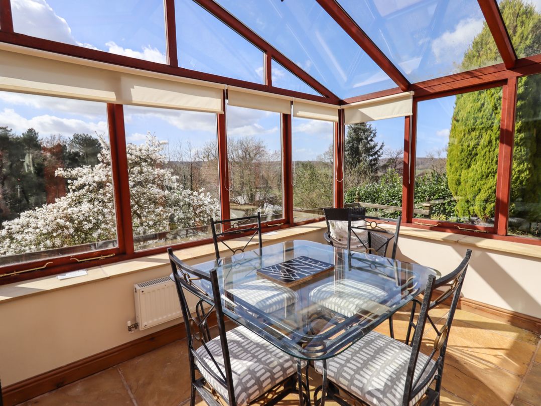 Hurst View Cottage