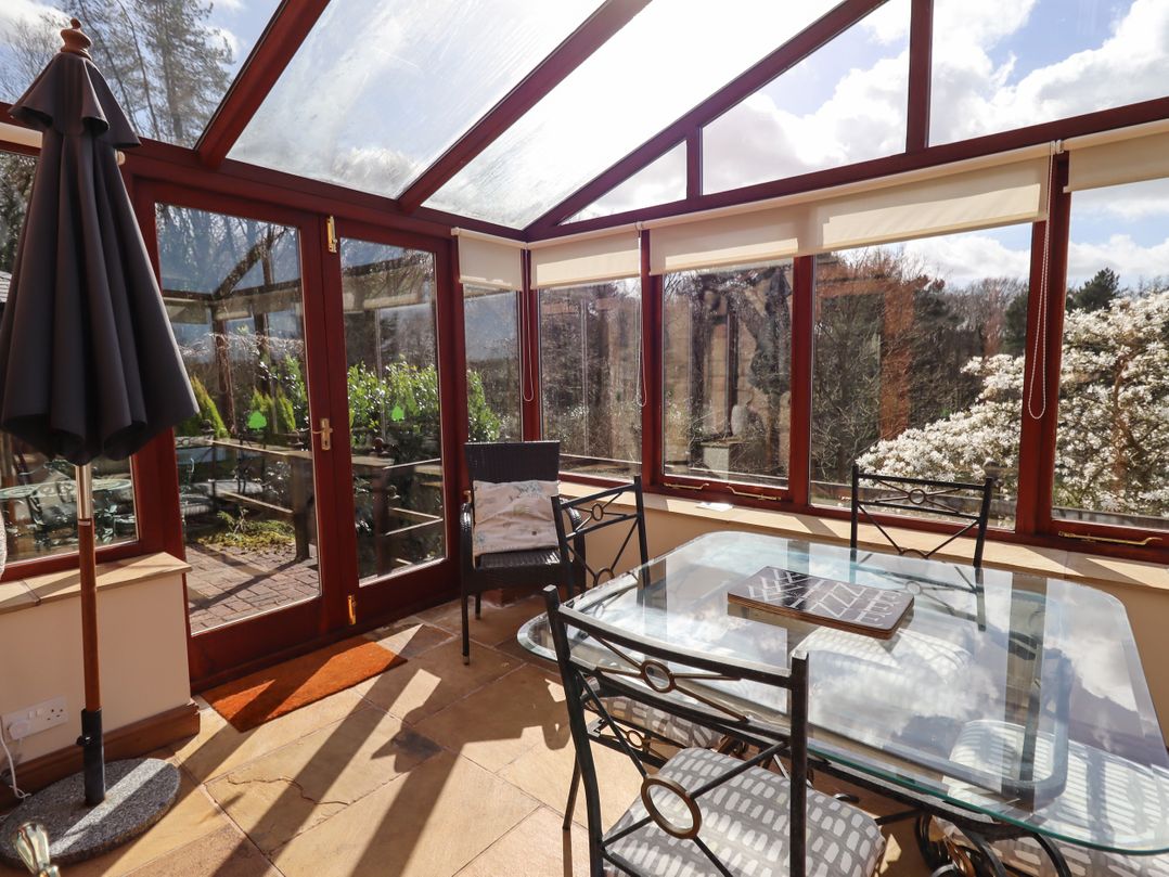 Hurst View Cottage