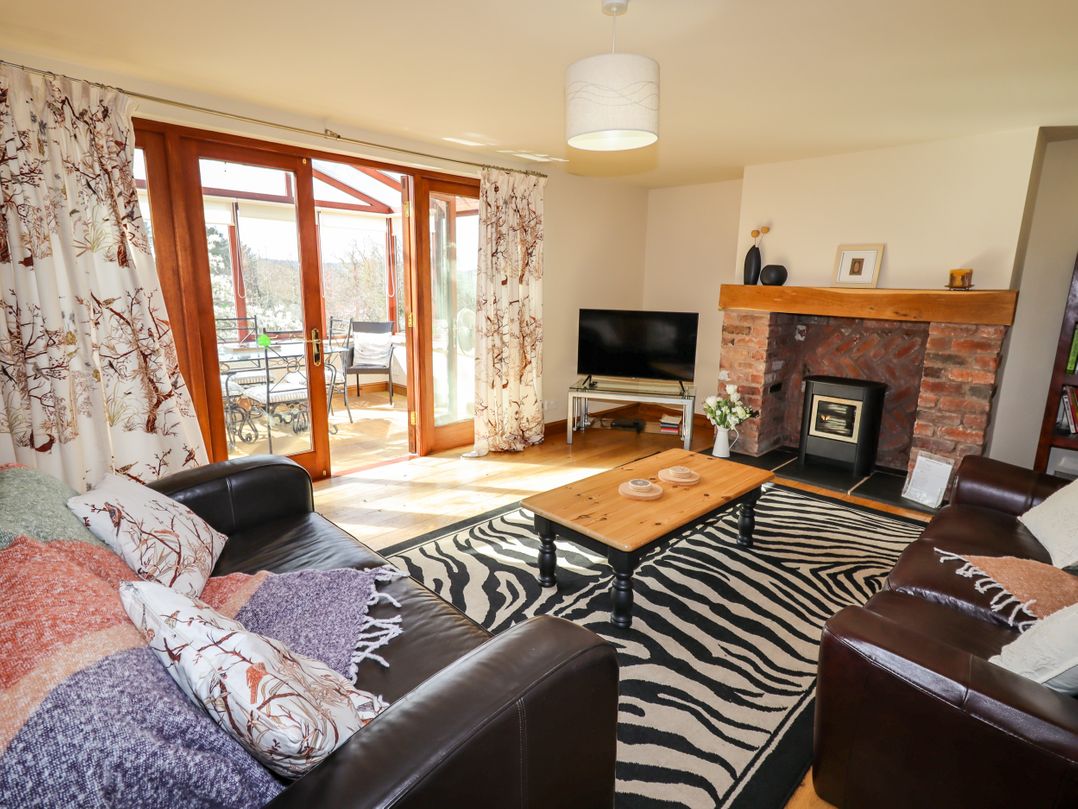 Hurst View Cottage