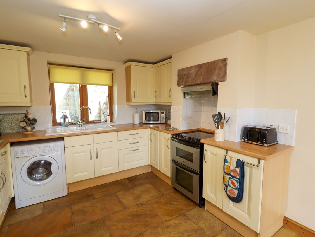 Hurst View Cottage
