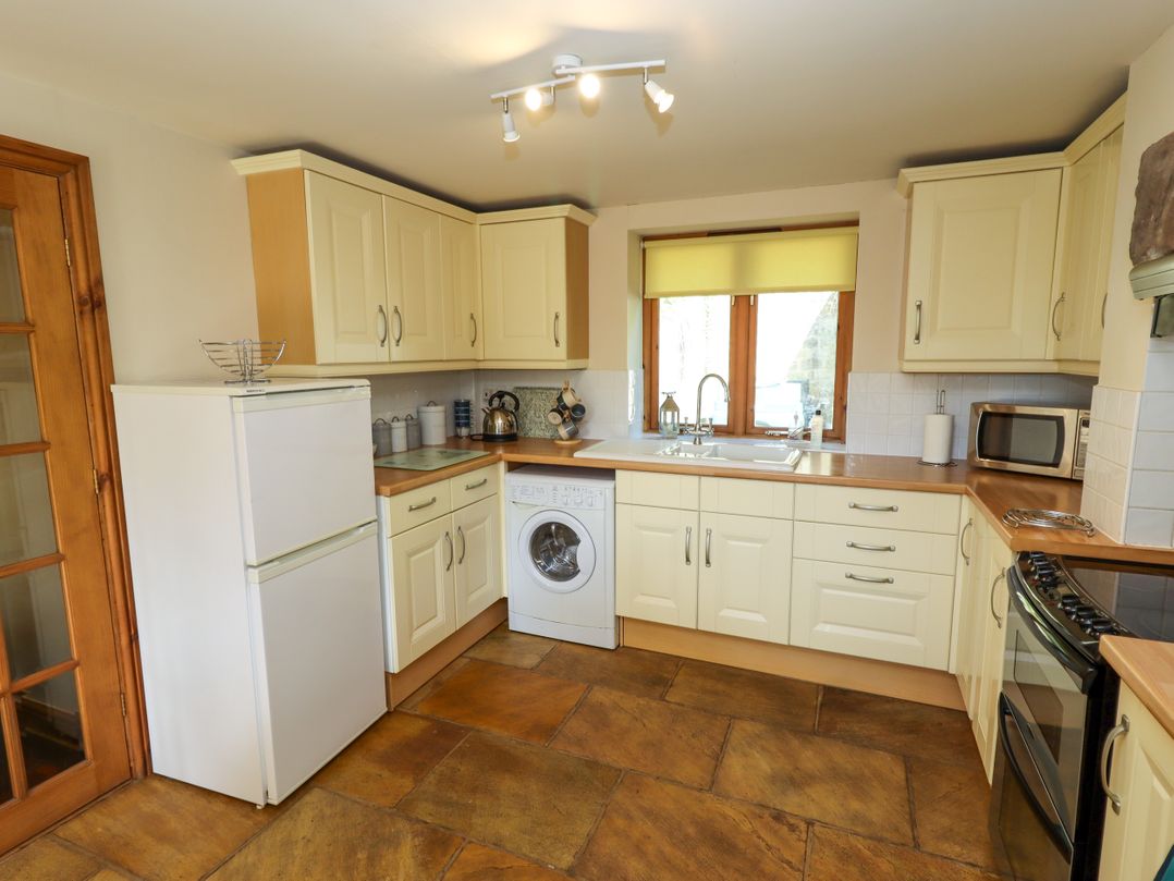 Hurst View Cottage