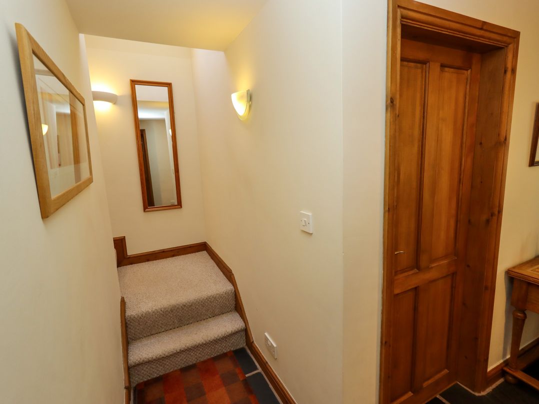 Hurst View Cottage
