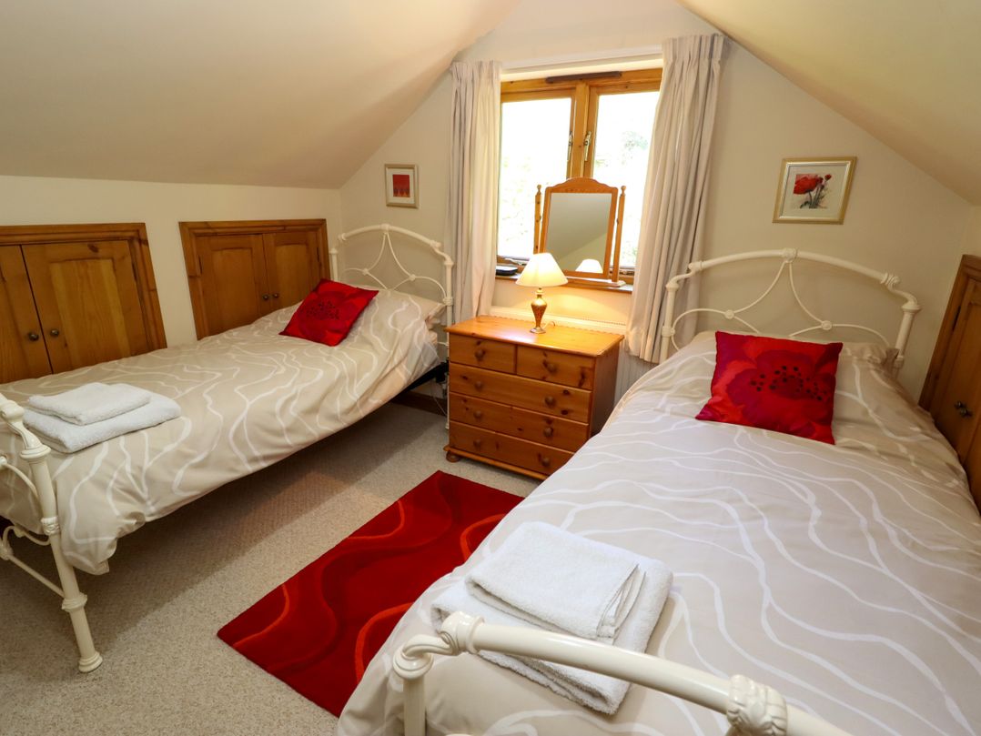 Hurst View Cottage
