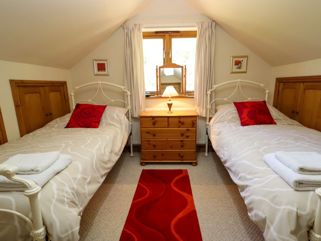 Hurst View Cottage