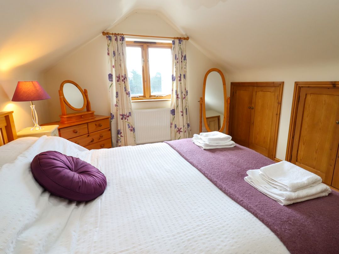 Hurst View Cottage
