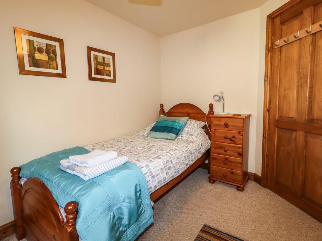 Hurst View Cottage
