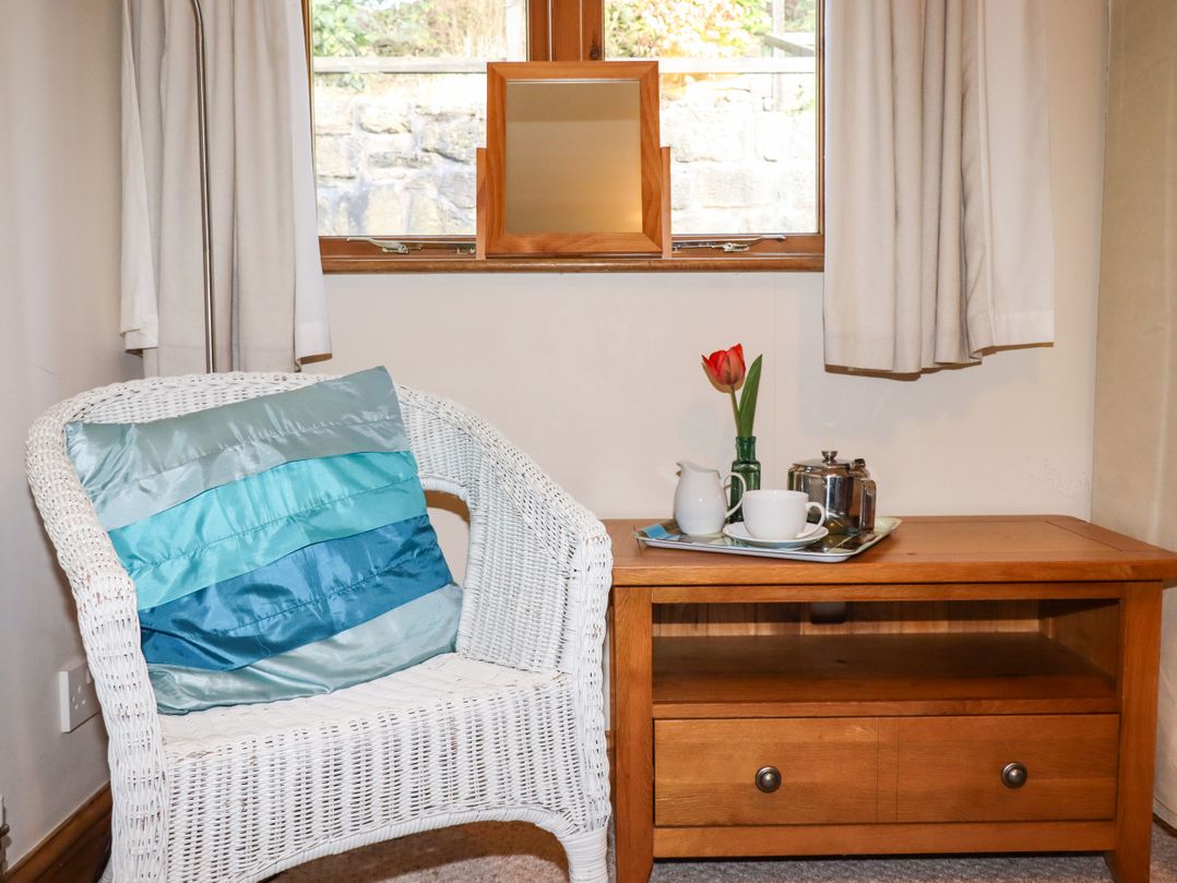 Hurst View Cottage