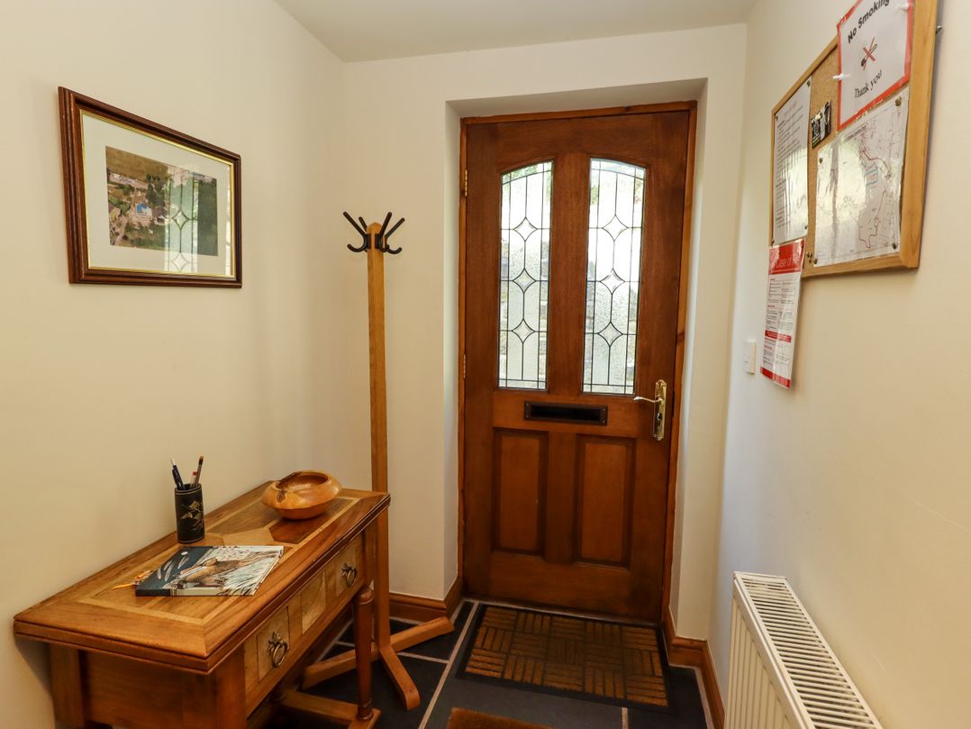 Hurst View Cottage