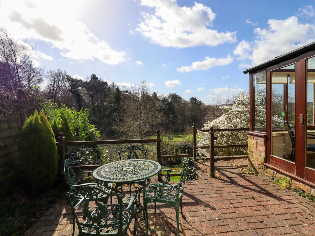 Hurst View Cottage