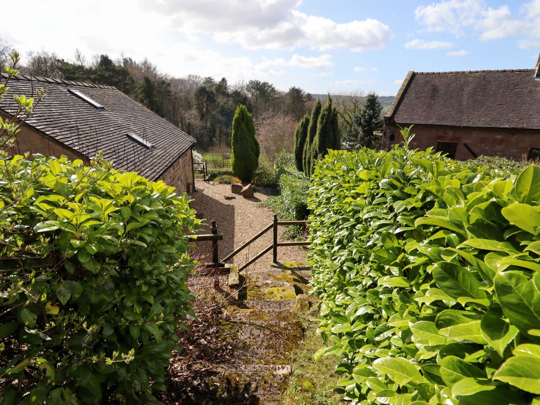Hurst View Cottage
