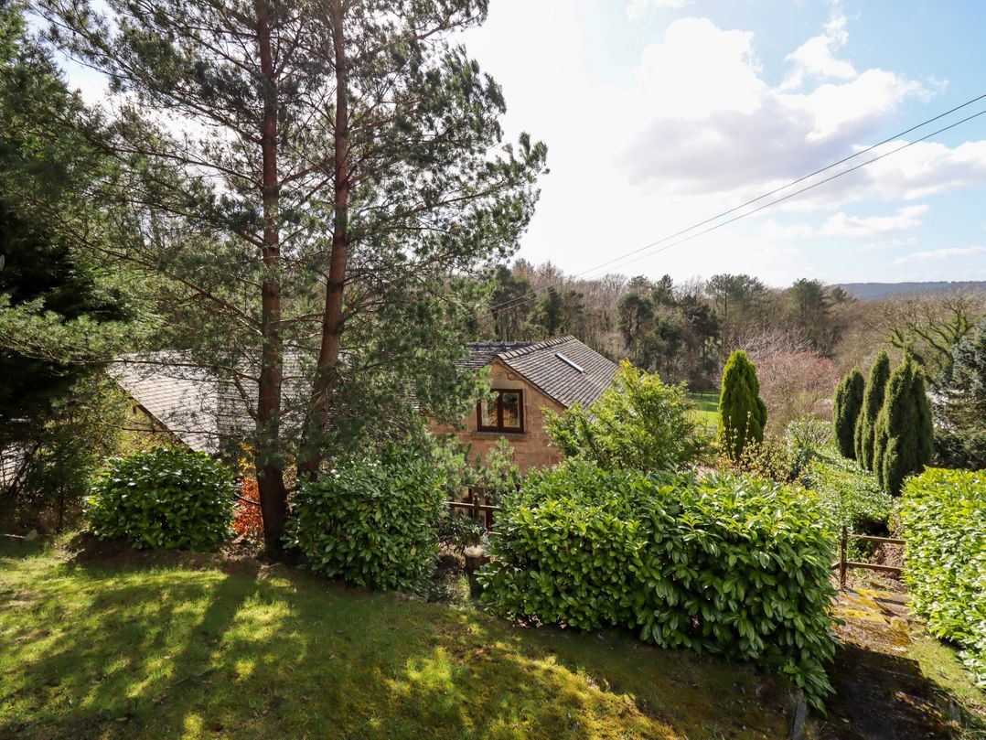 Hurst View Cottage