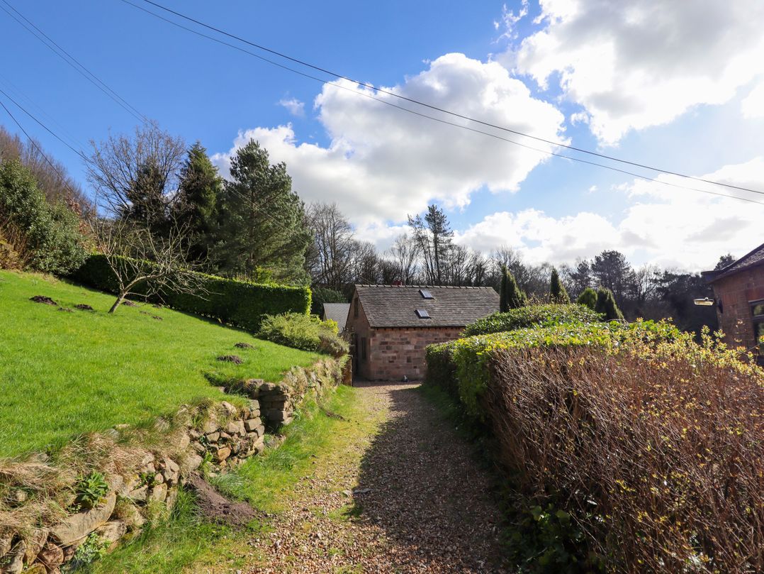 Hurst View Cottage