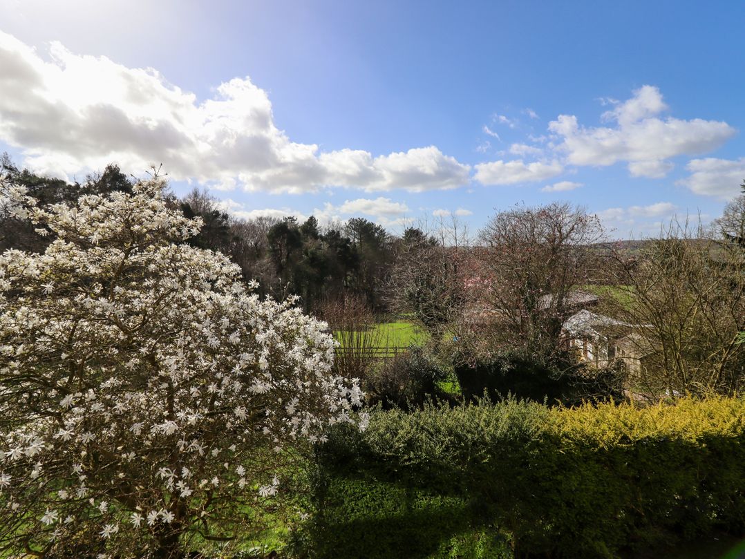 Hurst View Cottage