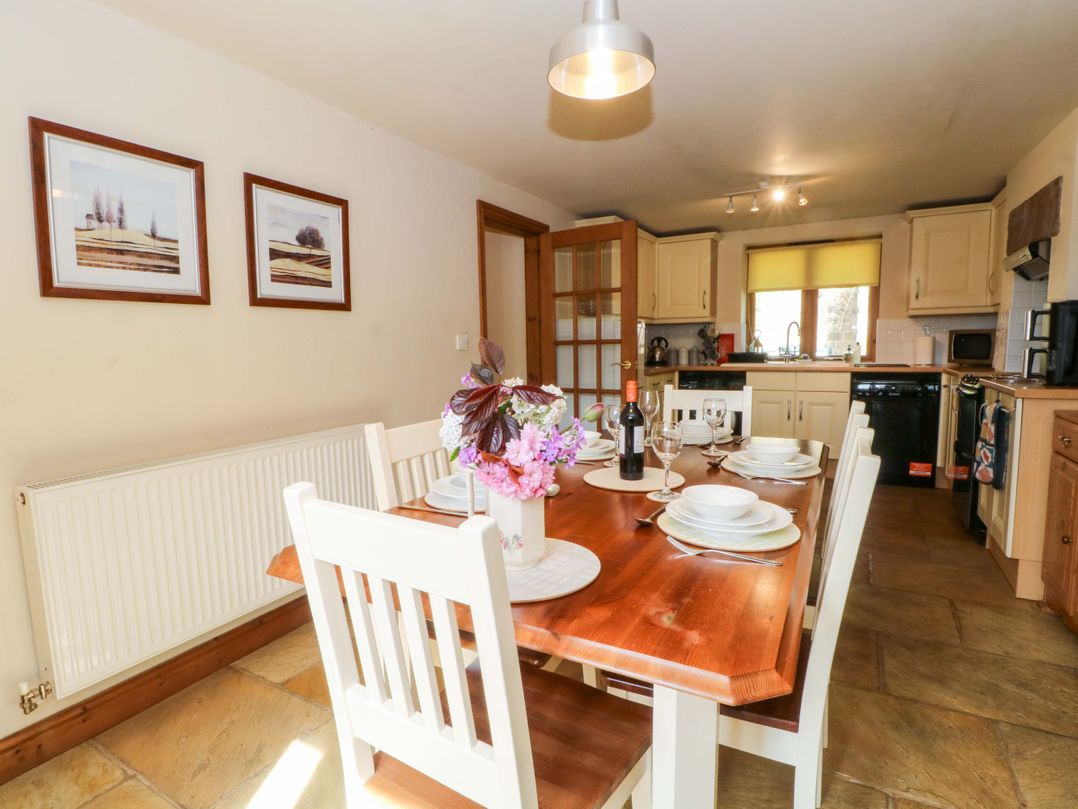 Hurst View Cottage