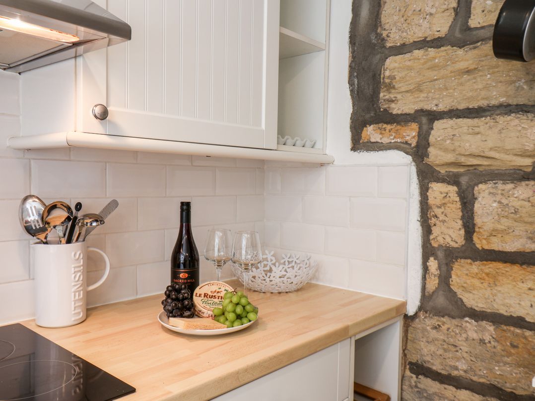 Midships Cottage