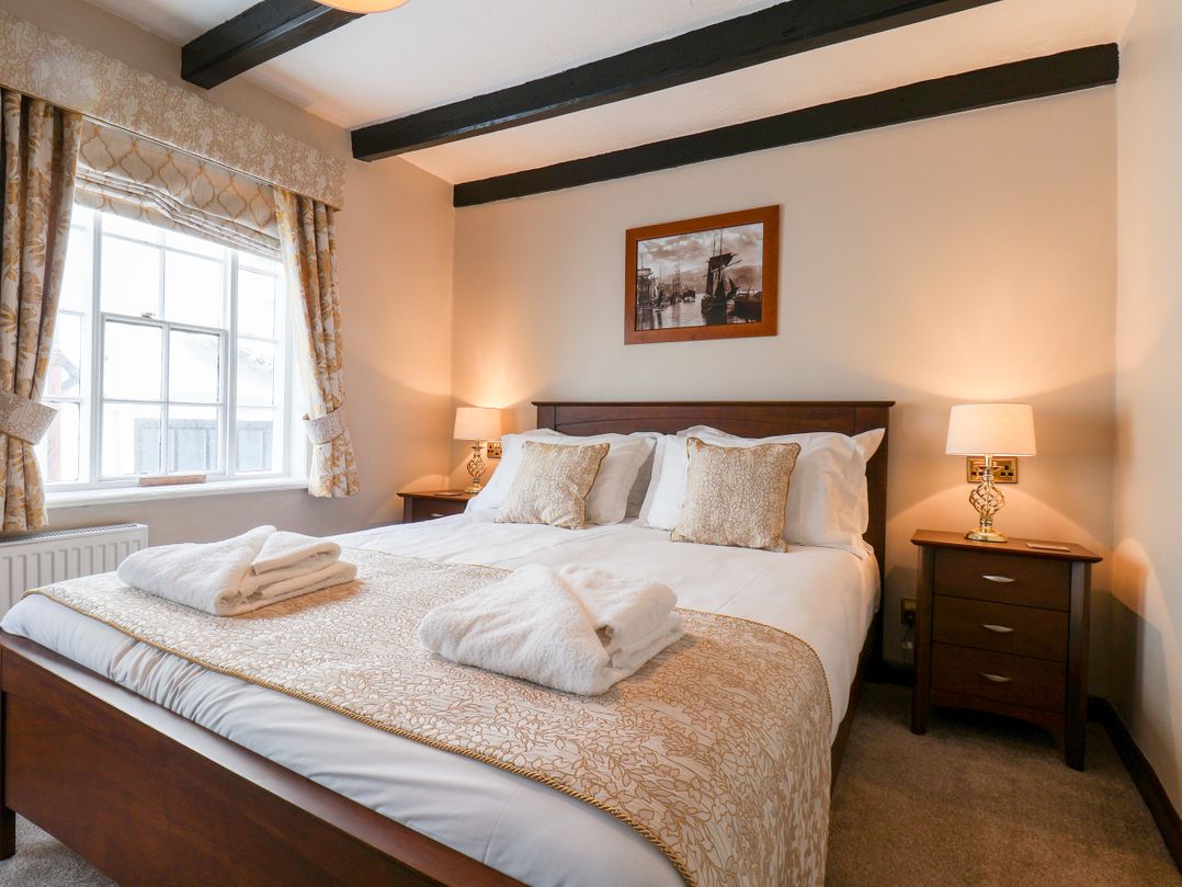 Midships Cottage