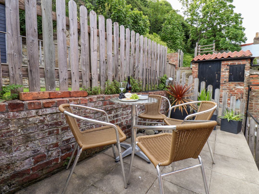 Midships Cottage