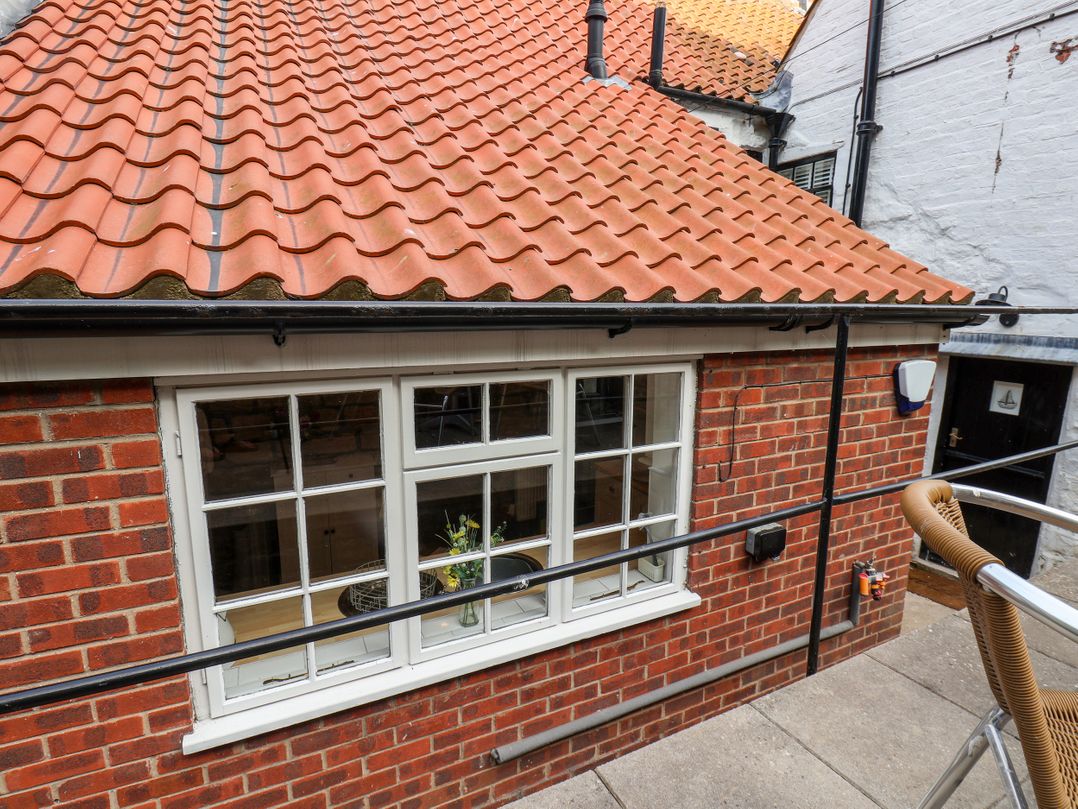 Midships Cottage