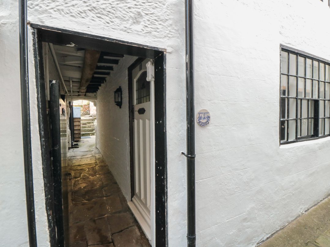 Midships Cottage