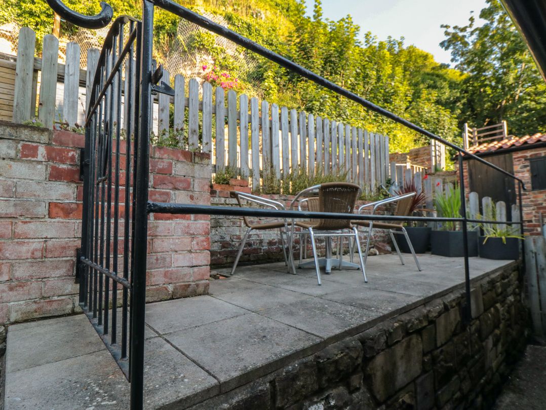Midships Cottage