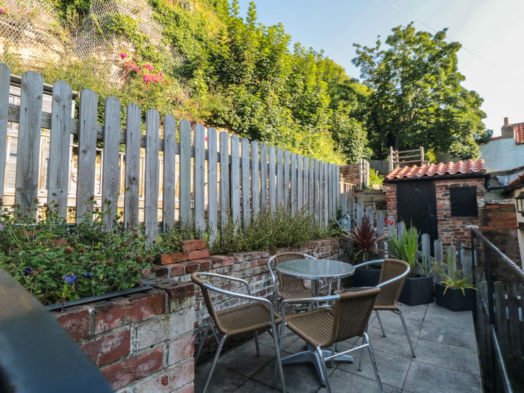 Midships Cottage