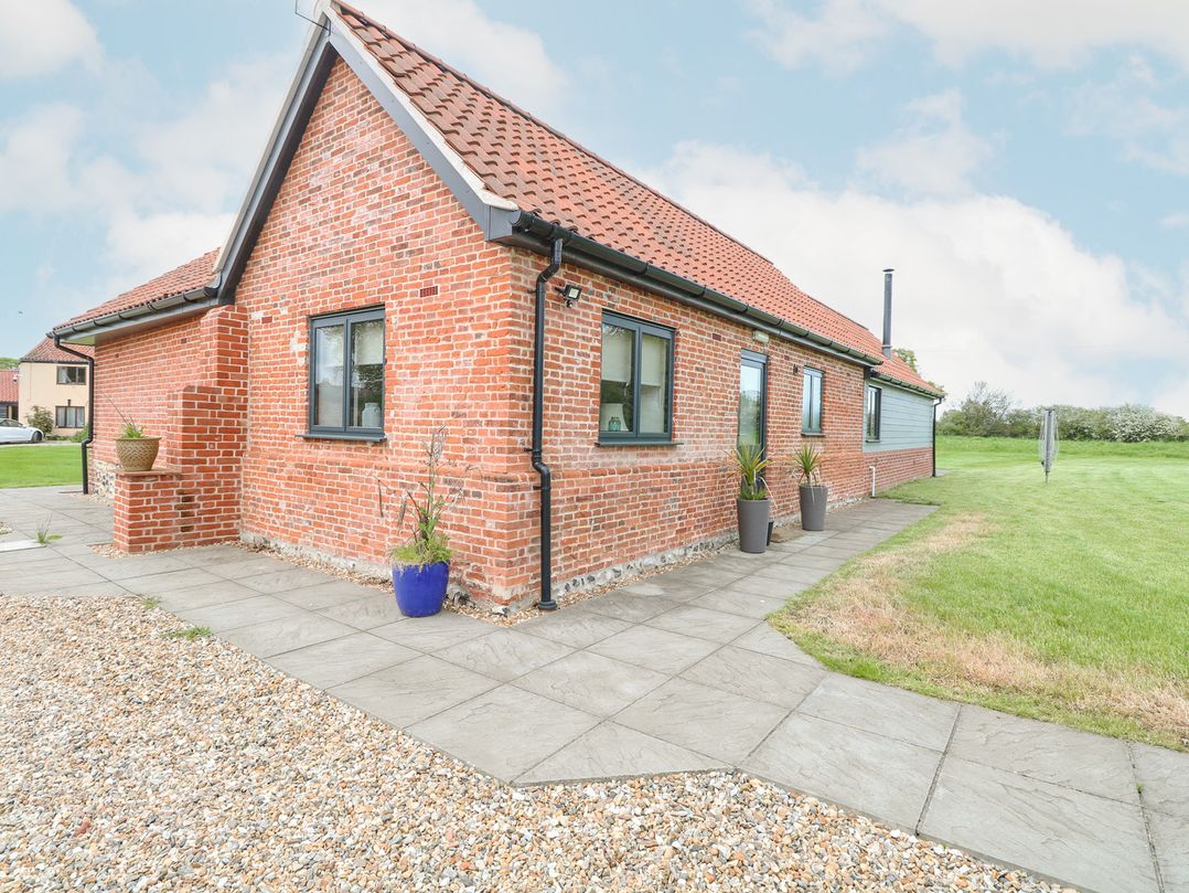 1 Stud Cottage