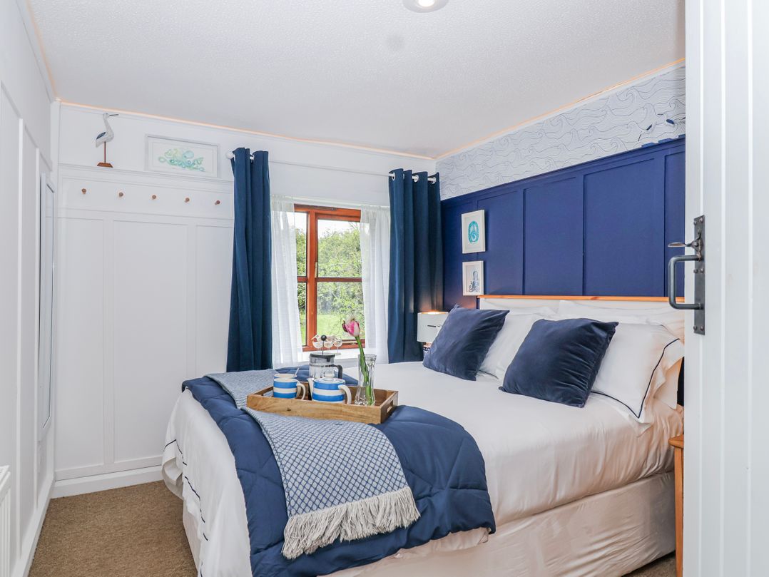 Lily Cottage