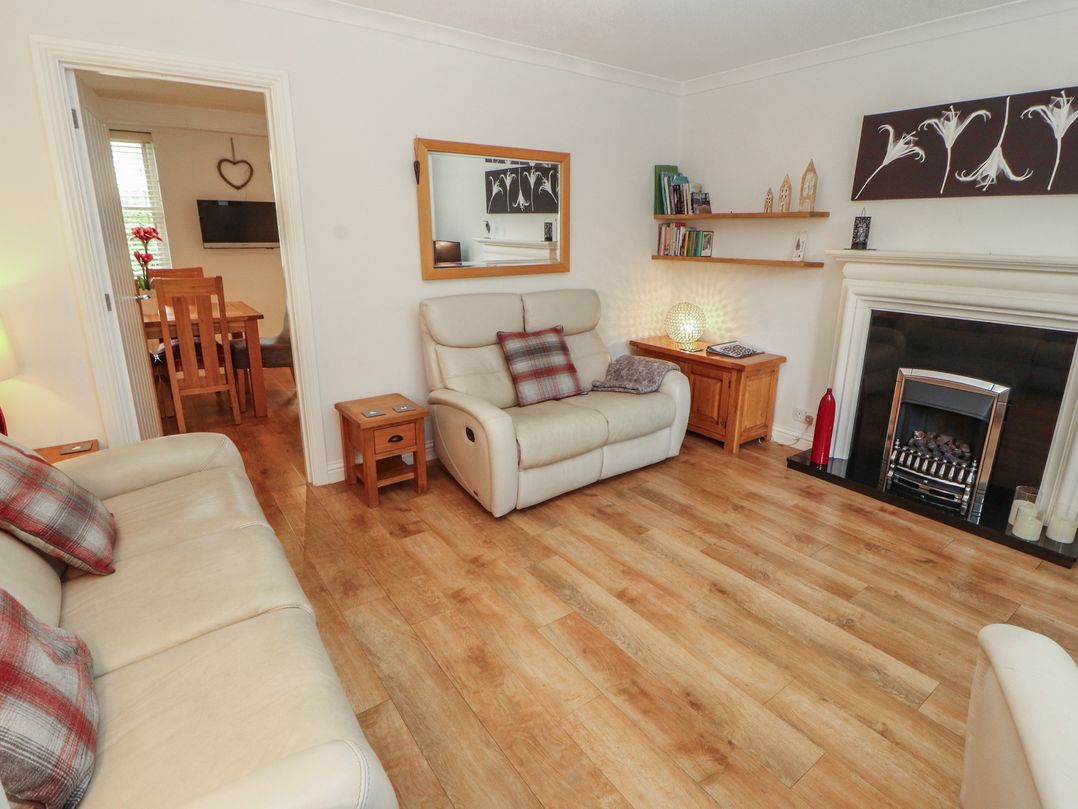 Riverside Cottage