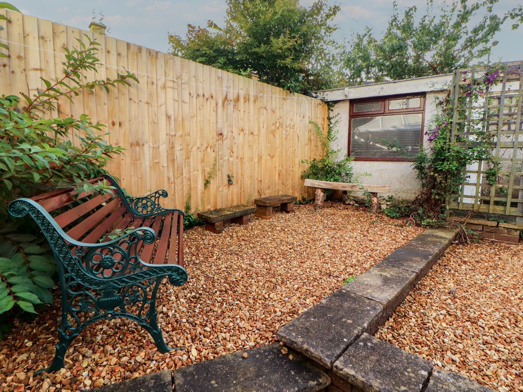 Riverside Cottage