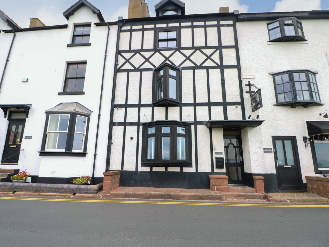 Broad Beams