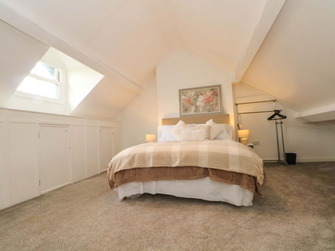 Broad Beams
