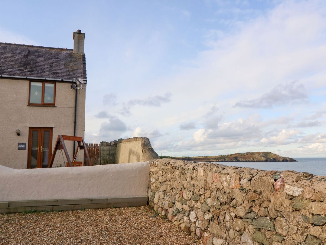 Beacon Cottage