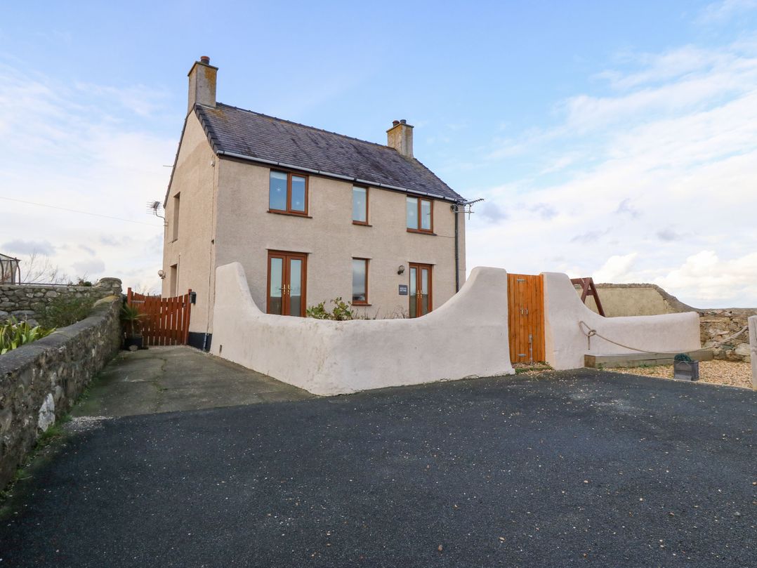 Beacon Cottage