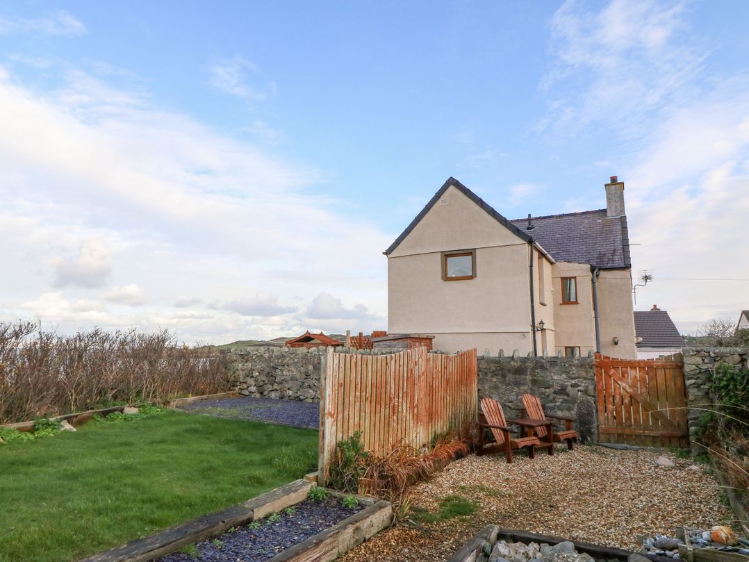 Beacon Cottage