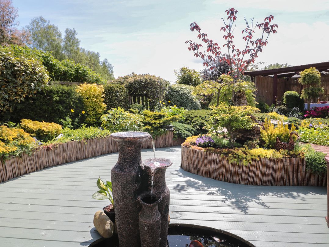 Swallow Lodge