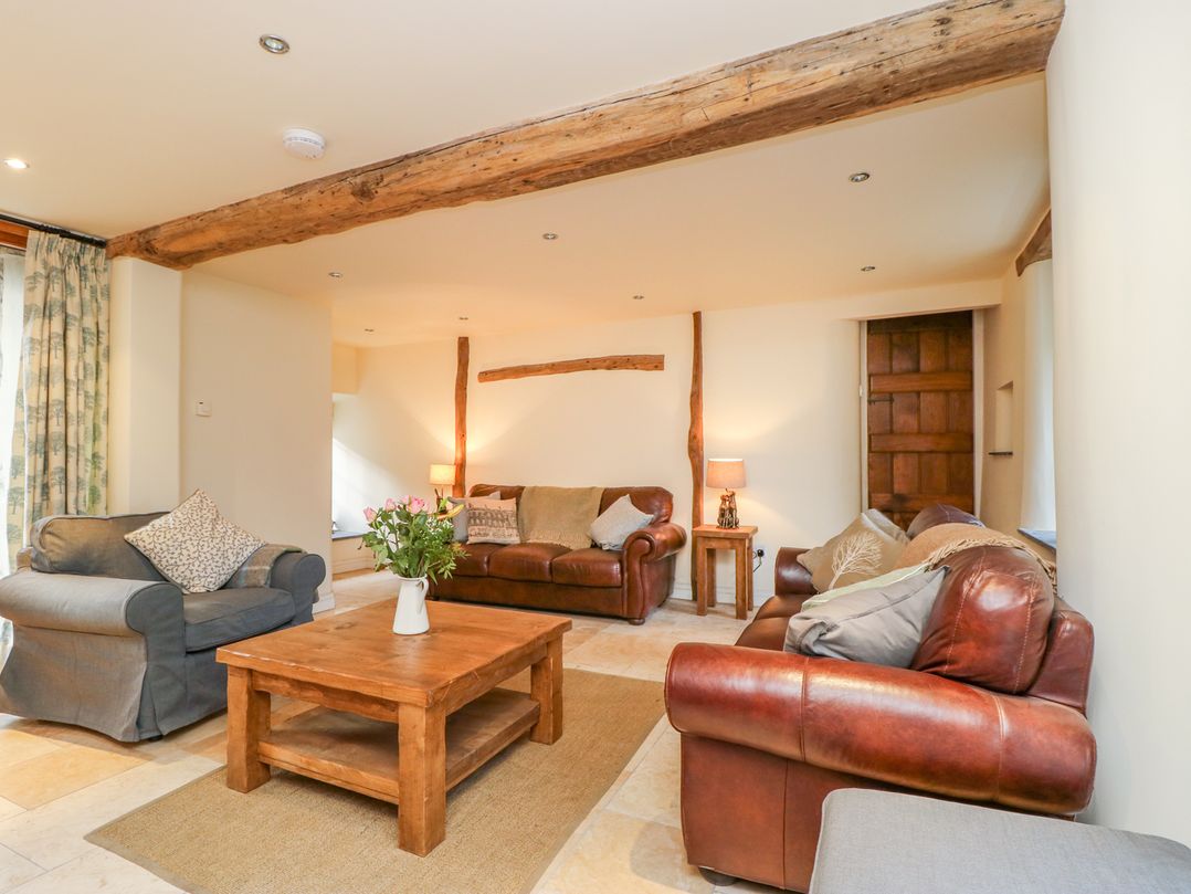 Carrholme Cottage