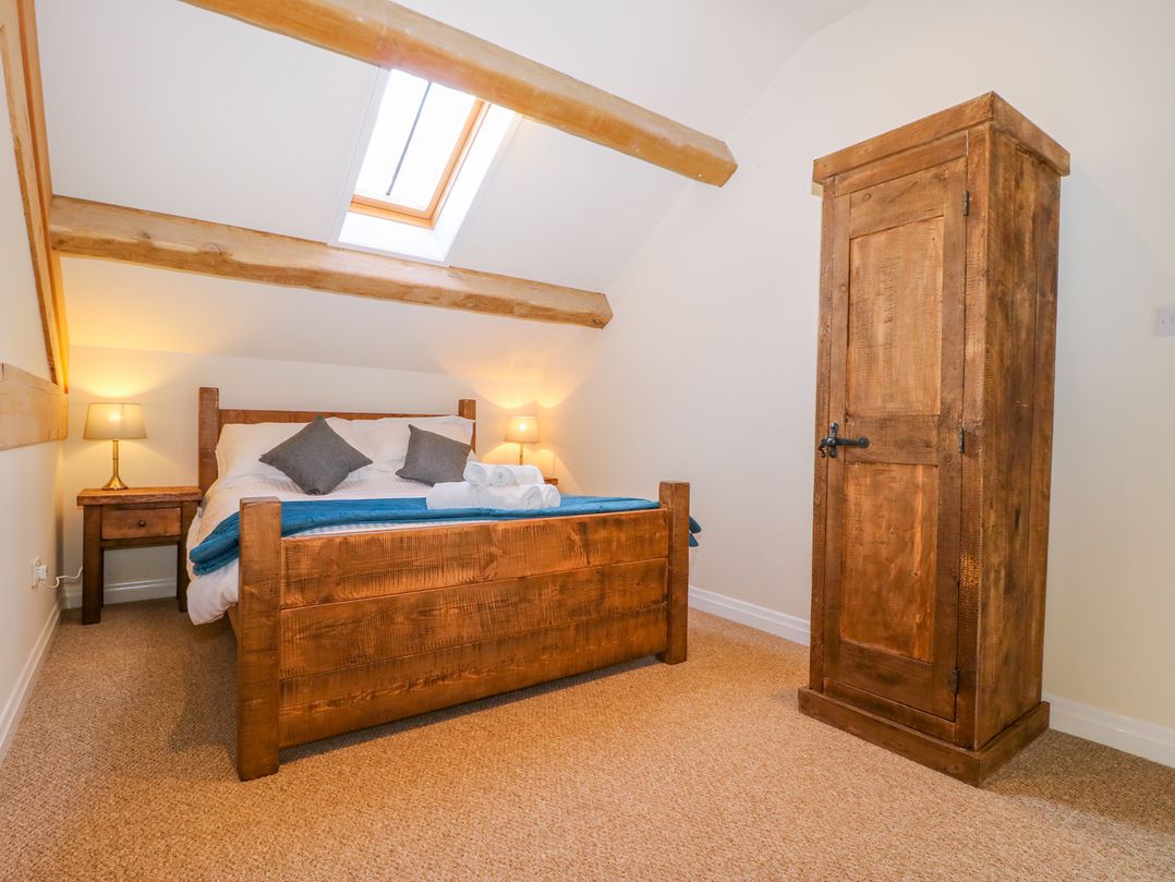 Carrholme Cottage