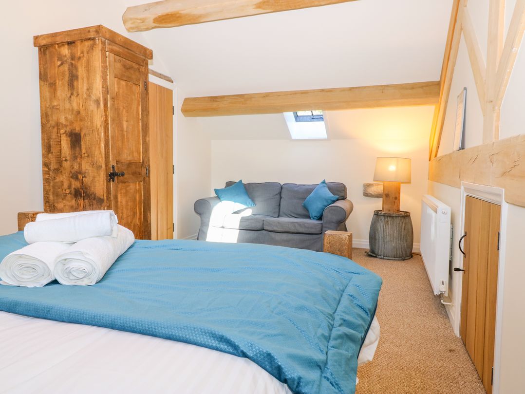 Carrholme Cottage
