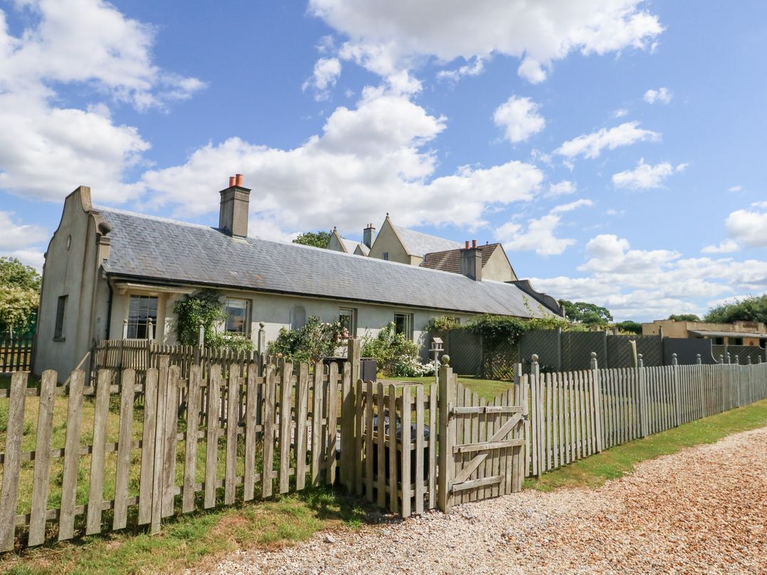 Maple Cottage