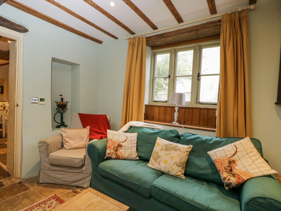 Tannery Cottage