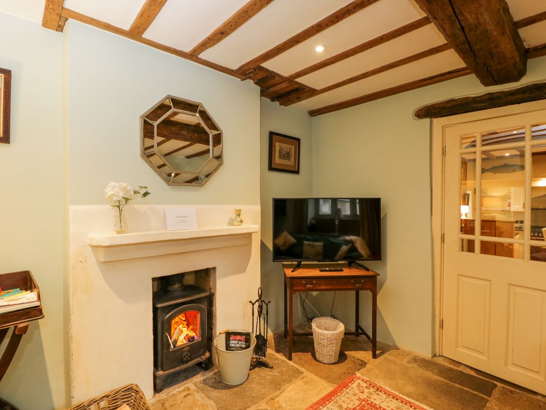 Tannery Cottage
