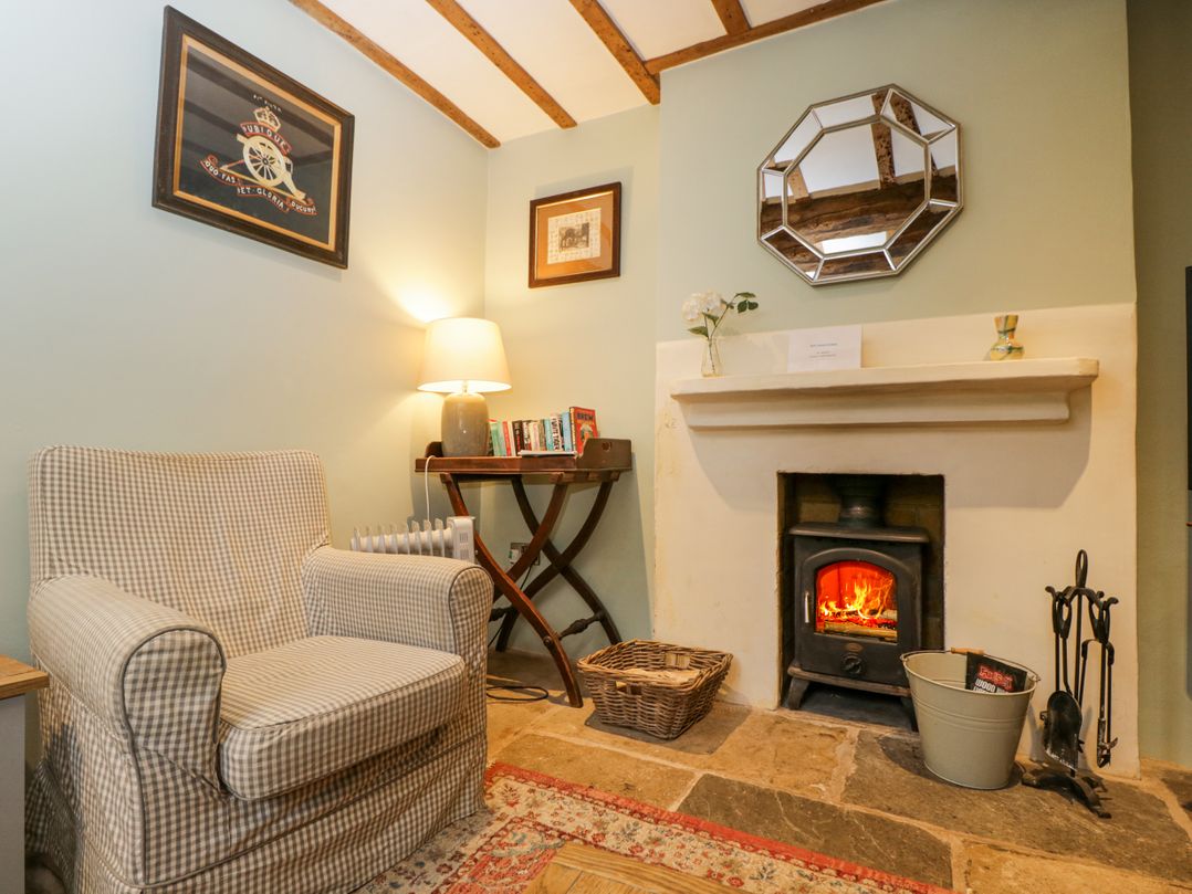 Tannery Cottage