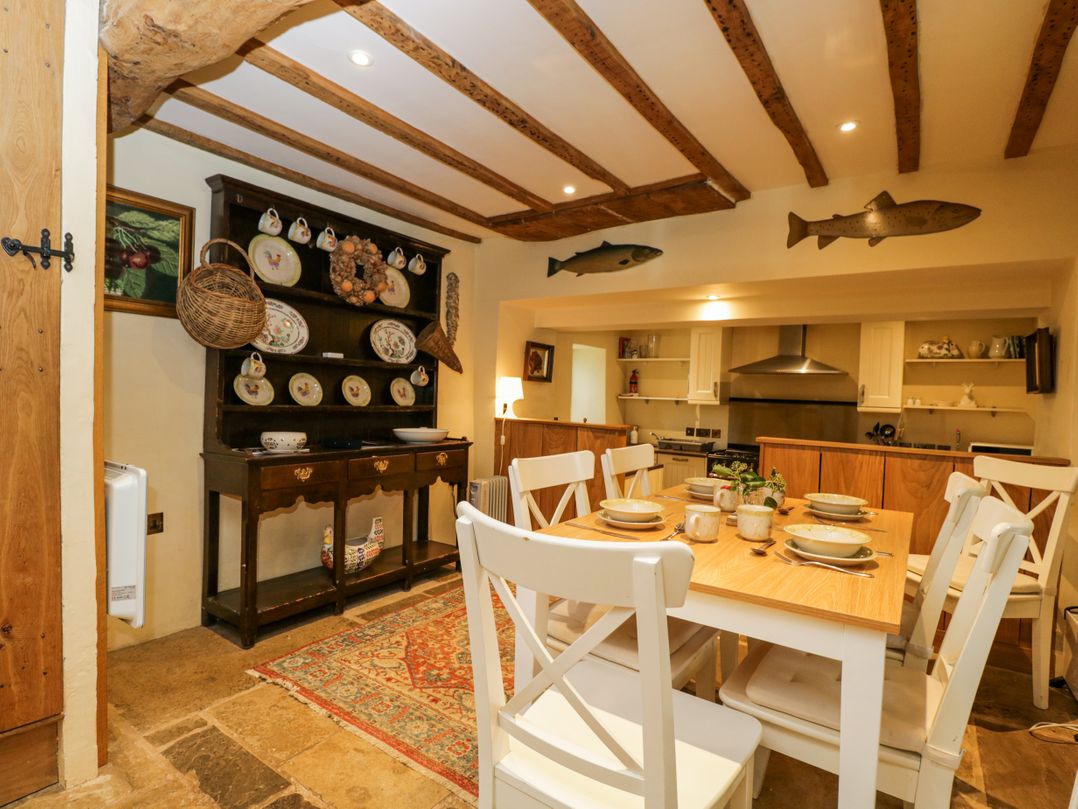 Tannery Cottage
