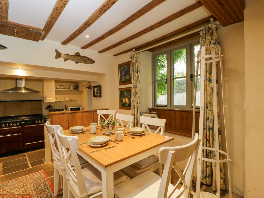 Tannery Cottage