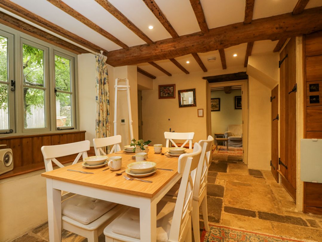 Tannery Cottage