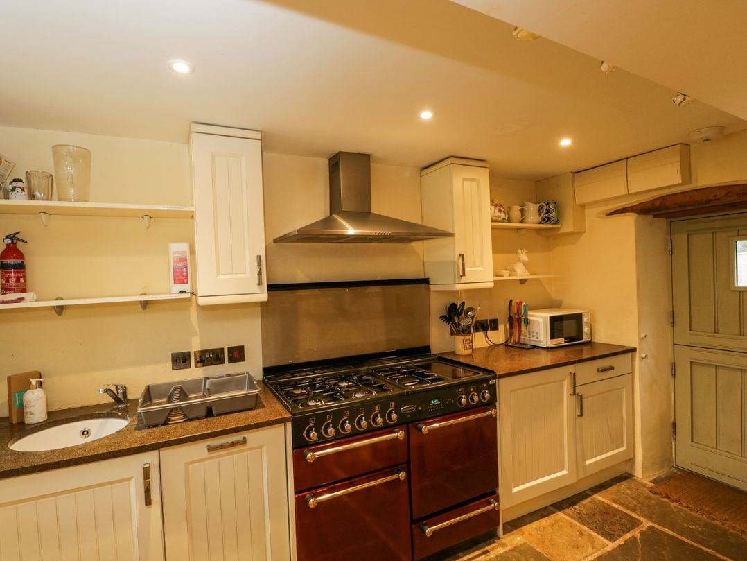 Tannery Cottage