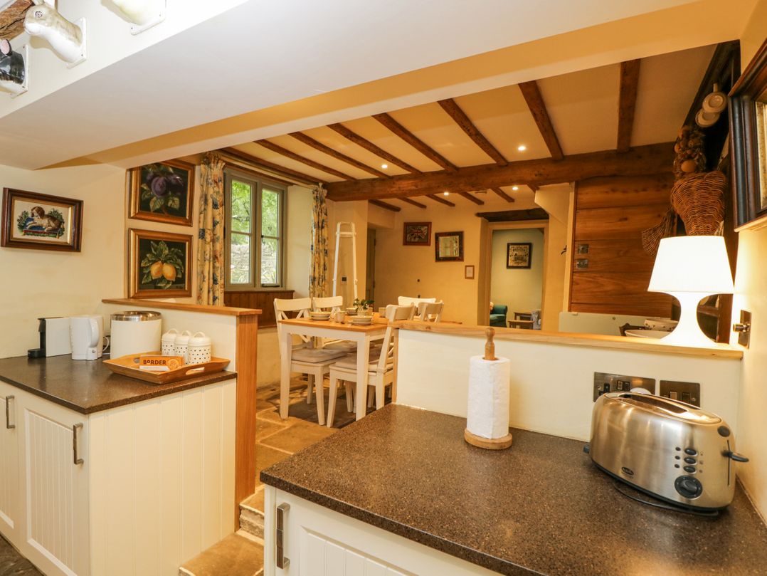 Tannery Cottage